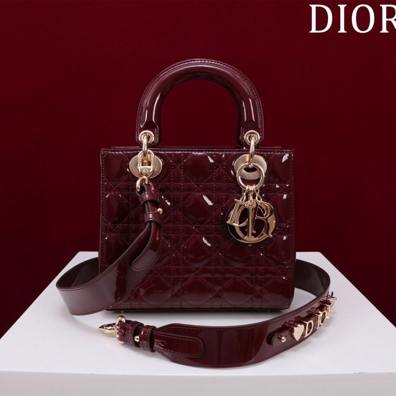D*or my lady bags